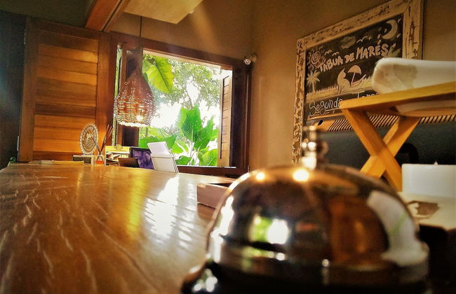 Villa Recanto de Sophie - Foto 1