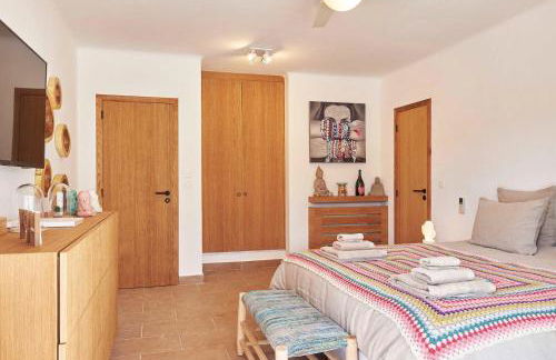 Secluded 6 Bedroom Retreat in Ibiza, 1033 - Foto 28