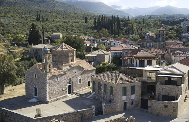 Villa with outdoor pool for 8 persons - Foto 53