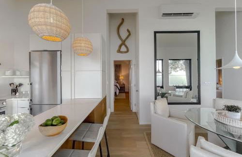 Water's Edge Cottage Luxury Retreat - Foto 30