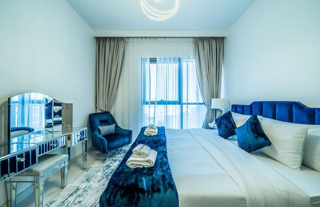 Primestay - Creekside Residences - Creek - Foto 5