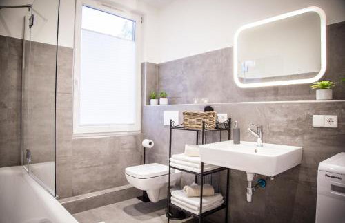 Apartment Haus Heidelberg - Photo 31