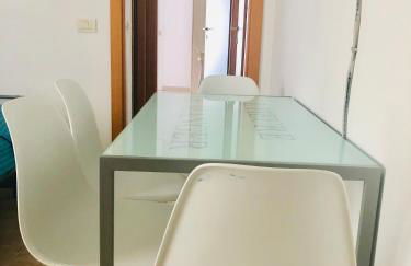 Residence Frontemare - Foto 56