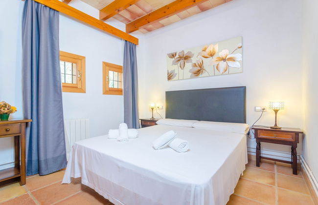 Finca Can Bosco 8 in Manacor - Foto 14