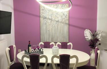 Lavender Villas Chania - Foto 40