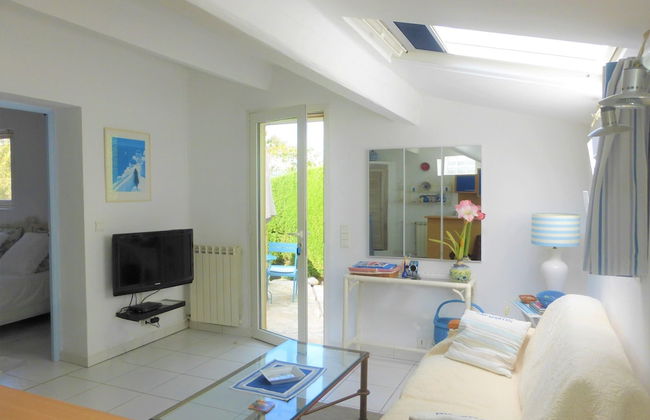 Charming Cottage With Private Pool-formerly TUI Ferienhaus - Foto 6