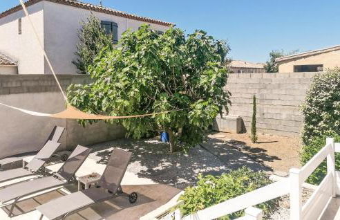 Stunning Home In Saint-Nazaire-D'aude - Foto 10