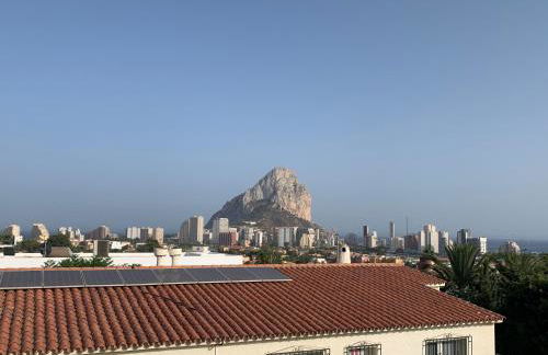 Llar Soraya - Chalet en Calpe - Foto 21