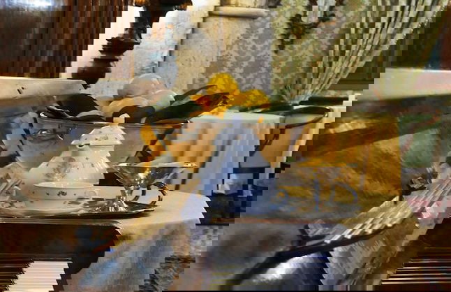 Relais Alberti - Foto 72