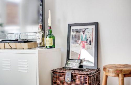 GuestReady - Lower Clapton's Artistic Retreat - Foto 13