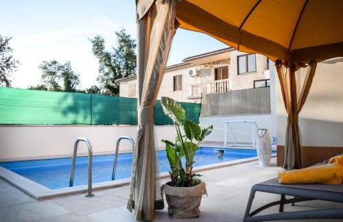 House Toni 1102 - Foto 38