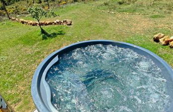 Esencia Lodge - luxurious off-grid cabin retreat - Foto 45