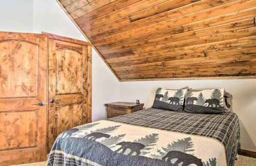 Cabin with Gradual Slope to Sandy Bottom Swimming! - Foto 28