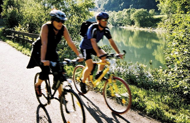 Spacious Chalet With Sauna - Photo 25