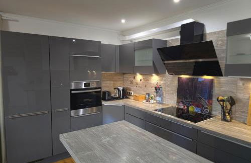 Ferienwohnung in Eckenhagen - Foto 7