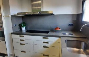 Apartment with pool near the beach and Barcelona by train - Photo 26