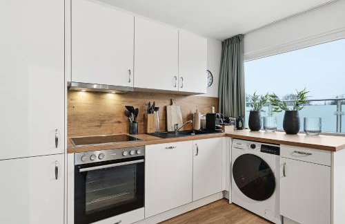 NC Suites Hamburg - Serviced Apartments - Foto 52