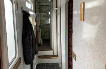 Vintage, Circus Holiday Home - Foto 11