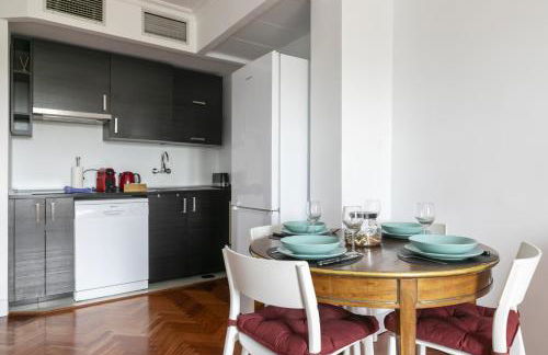 Apartamento con vistas al Parque del Retiro - Photo 14