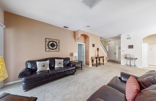 Jagjit's Tuscan Hills Vacation Home - Foto 19