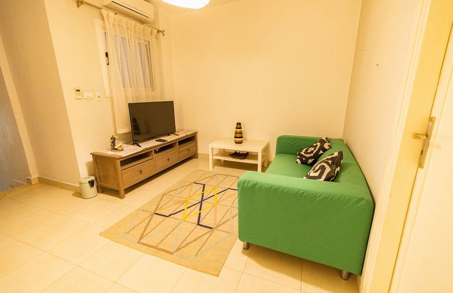 Lily Mint Retreat Inviting 3BR Apartment - Foto 11