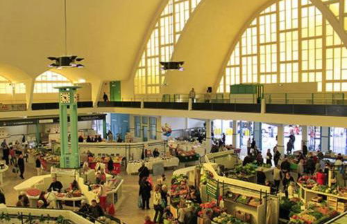 Maison 200m2- 9 chambres avec sdb - 16-18 personnes - séminaire-Proche Centre-Ville-Gare et Arena-terrasse - Foto 33