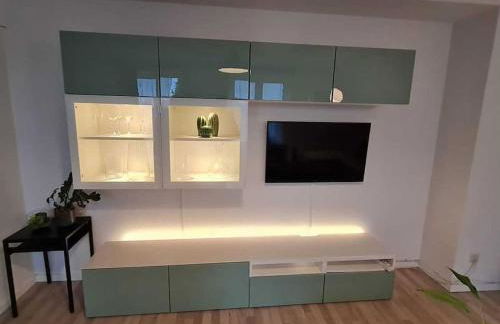 gemütliche & ruhige Unterkunft - Foto 9