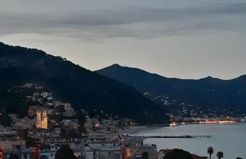 Spectacular sea view - 3 minutes walk from the sea - Foto 35