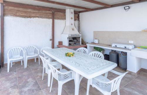 Villa Rosa con accesso sul mare - Foto 27