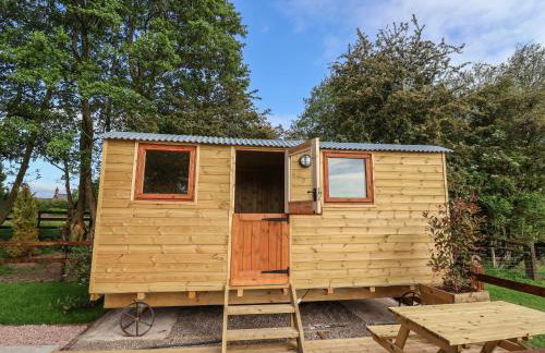 The Oak Hut - Foto 16