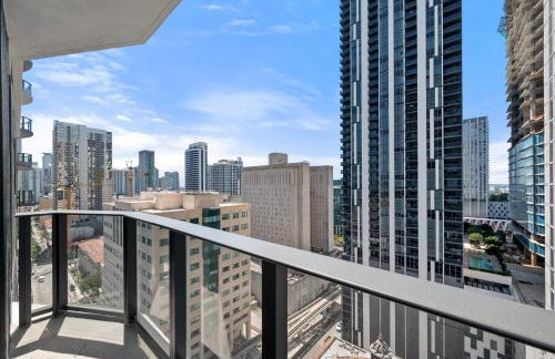 501 First Miami Worldcenter by Palermo Home Miami - Foto 63