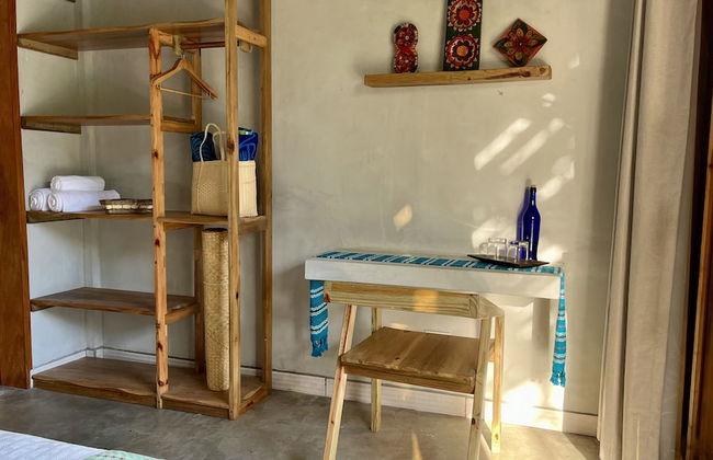 SHANTI SURF CAMP - Photo 47