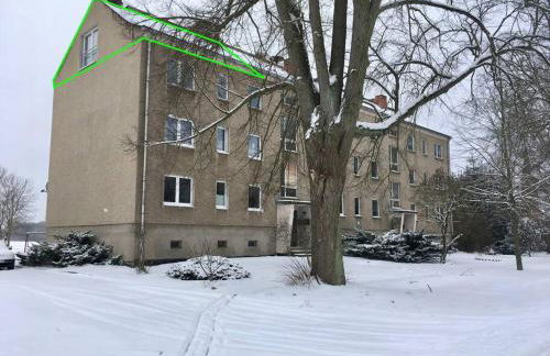 Apartment mit Weitblick - Foto 12