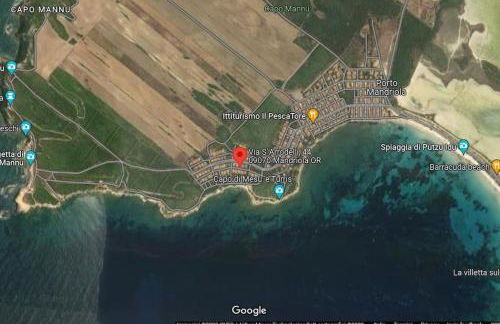 [MANDRIOLA-SURF PARADISE] Casa a 2 passi dal mare - Foto 20