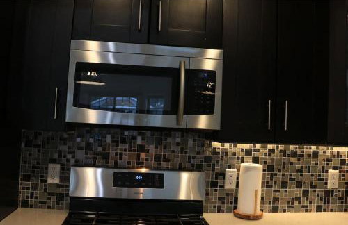 Modern minimalistic 3 bdr Apt Townhouse - Foto 16