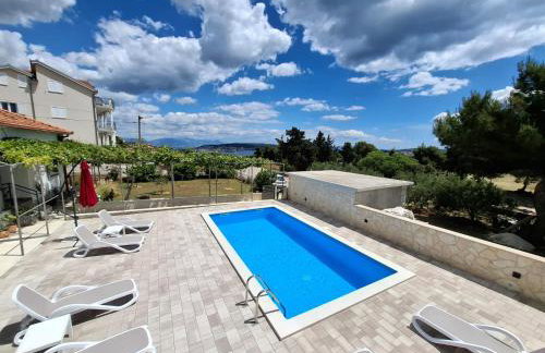 Holiday house Ana- for quite and relaxing vacation - Photo 35