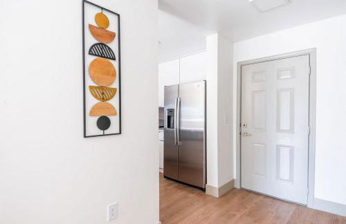 3BR Premium Downtown Apartment with Office & Gym - Foto 8