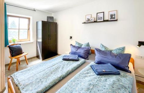 FeWoMaurer WG2 Erdgeschoss - Foto 8