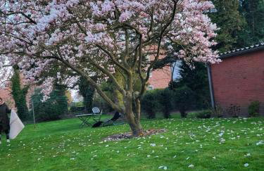 Westküste Ferienwohnung - Foto 28