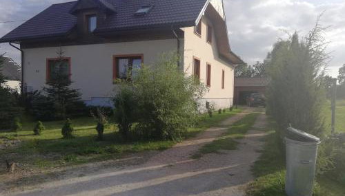 Agroturystyka Pod Bocianim Gniazdem - Foto 4