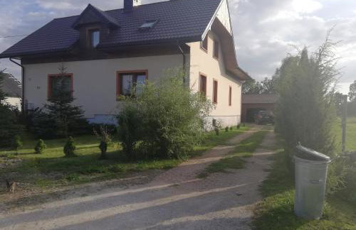 Agroturystyka Pod Bocianim Gniazdem - Foto 4