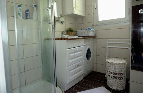 Studio Dunes aux Ecureuils - Foto 21