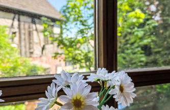 Holiday Home Das kleine Paradies von Kata by Interhome - Foto 7