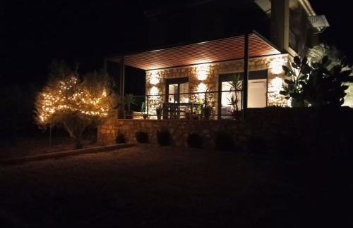 Το Σπίτι της Ελιάς - Foto 2