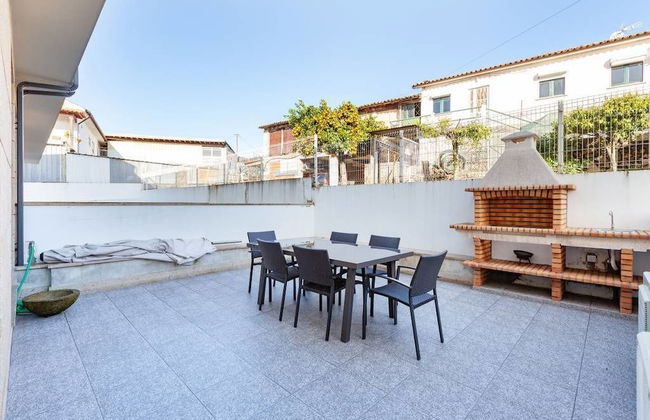 Private Modern Home, Fully Equipped, Near Historic Braga Centre - Photo 34