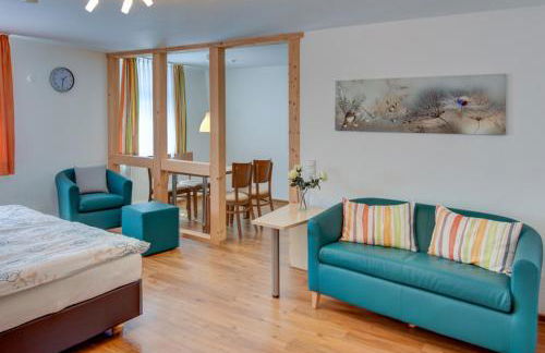 Ferienwohnungen in der Wertheimer Altstadt - Foto 7