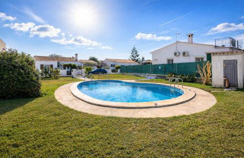 Villa privada con Chill Out y Barbacoa ALBERT VILLAS - Foto 48