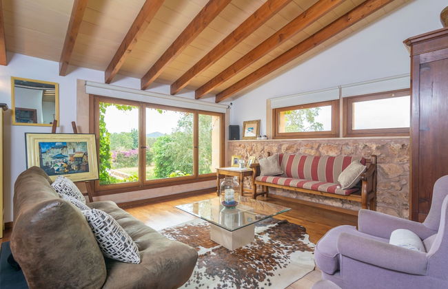 Son Arbo Gran in Algaida - Foto 28