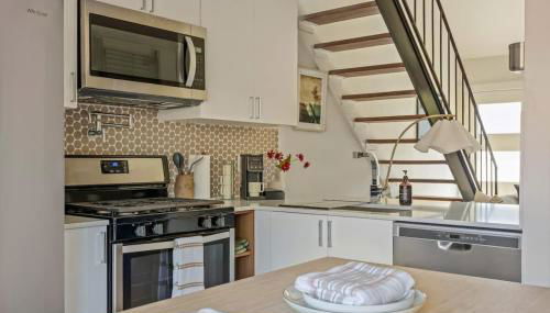 Boutique Loft in Austin WiFi Parking Pets - Foto 3