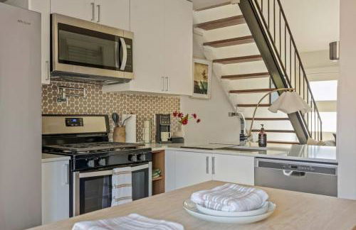 Boutique Loft in Austin WiFi Parking Pets - Foto 3